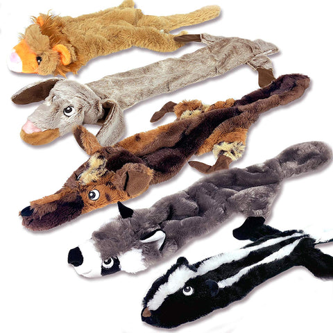 Dog toys