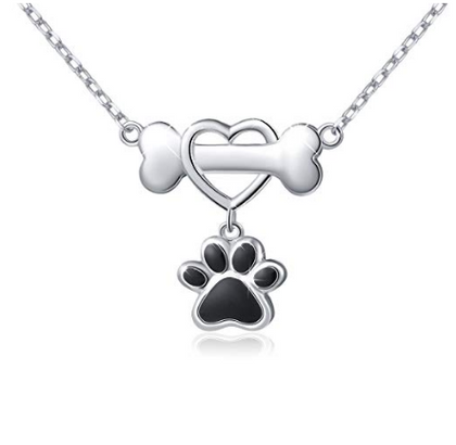 Dog necklace