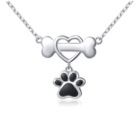 Dog necklace