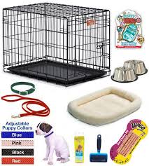 Dog Supplies