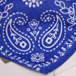 Bandana Dog Scarf Collars Adjustable Bandana