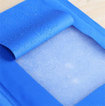 Cold Dog Mat