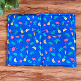 Cold Dog Mat