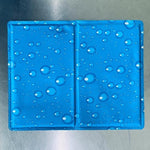 Cold Dog Mat