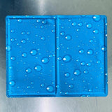 Cold Dog Mat