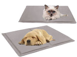 Cold Dog Mat